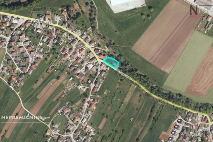 Lokacija: Jugovzhodna Slovenija, Novo mesto, Novo mesto