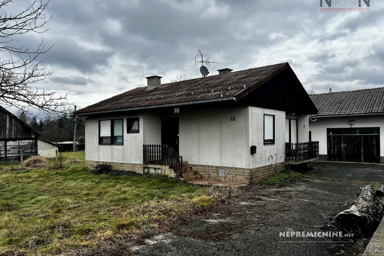 Lokacija: Spodnjeposavska, Brežice, Slogonsko