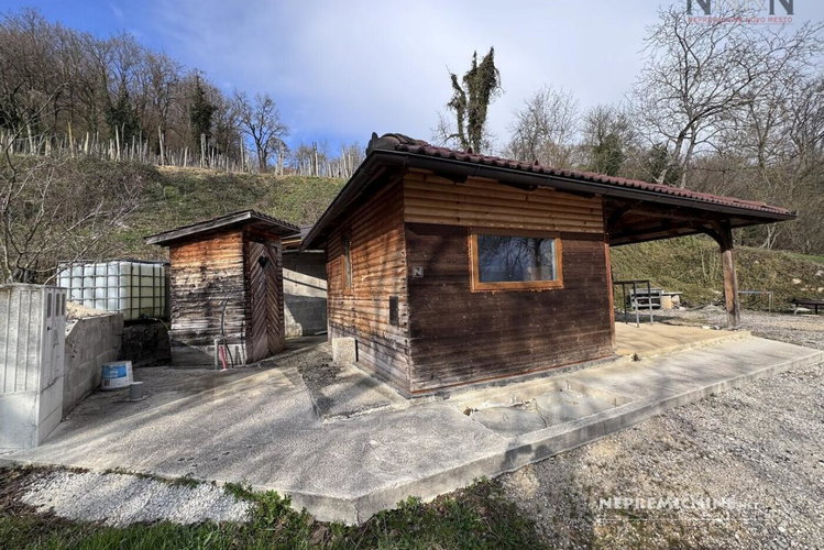Lokacija: Spodnjeposavska, Krško, Raka