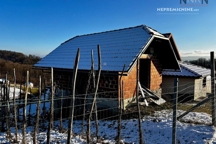 Lokacija: Spodnjeposavska, Sevnica, Otavnik