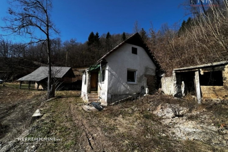 Lokacija: Spodnjeposavska, Krško, Mrčna Sela