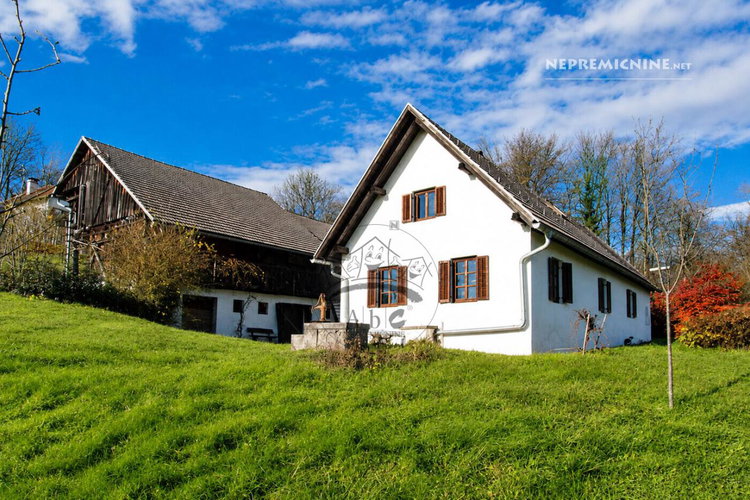 Location: Jugovzhodna Slovenija, Trebnje, Trebnje