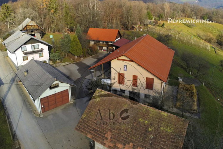Location: Jugovzhodna Slovenija, Škocjan, Gabrnik