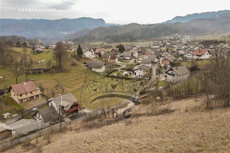 Location: Upper Carniola, Bled, Bled