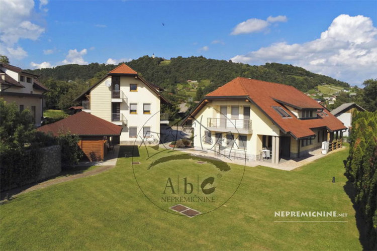 Location: Jugovzhodna Slovenija, Šmarješke Toplice, Šmarješke Toplice