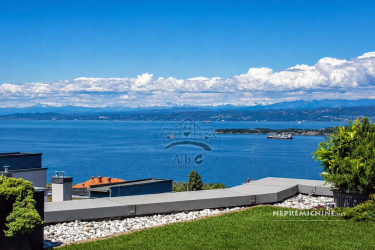 Ubicación: Obalno - kraška, Koper, Koper