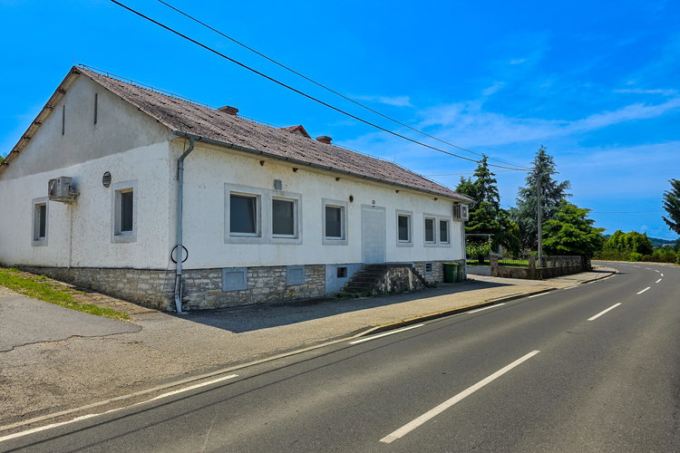 Lokacija: Pomurska, Ljutomer, Stročja Vas