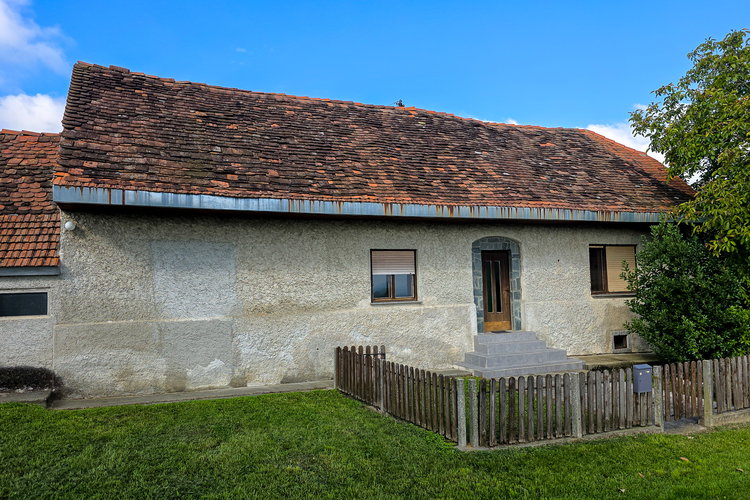 Lokacija: Pomurska, Ljutomer, Radomerščak