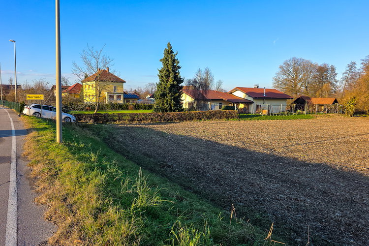 Ubicación: Pomurska, Ljutomer, Noršinci pri Ljutomeru