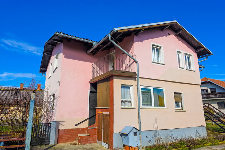 Lokacija: Pomurska, Ljutomer, Cven