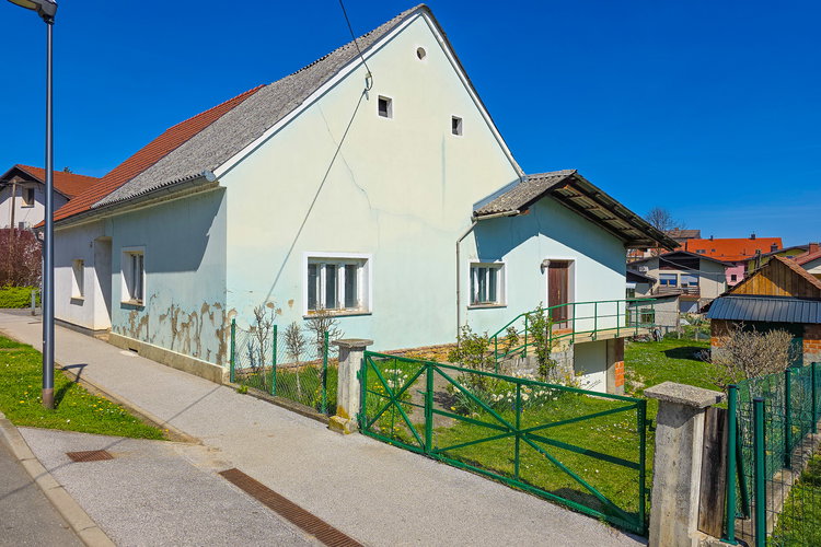 Lokacija: Pomurska, Ljutomer, Ljutomer