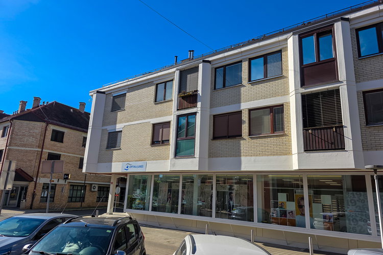 Location: Pomurska, Ljutomer, Ljutomer