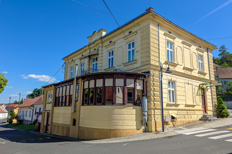 Location: Pomurska, Ljutomer, Ljutomer
