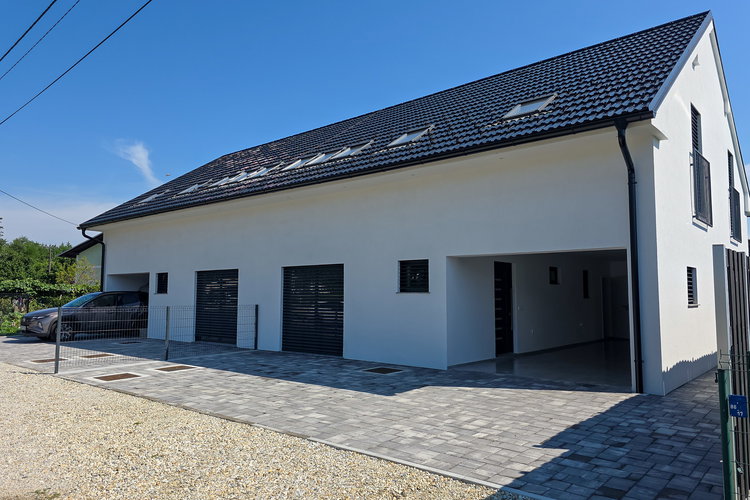 Location: Pomurska, Tišina, Tišina