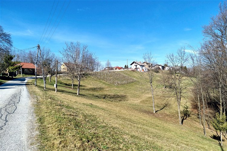 Location: Pomurska, Ljutomer, Godemarci