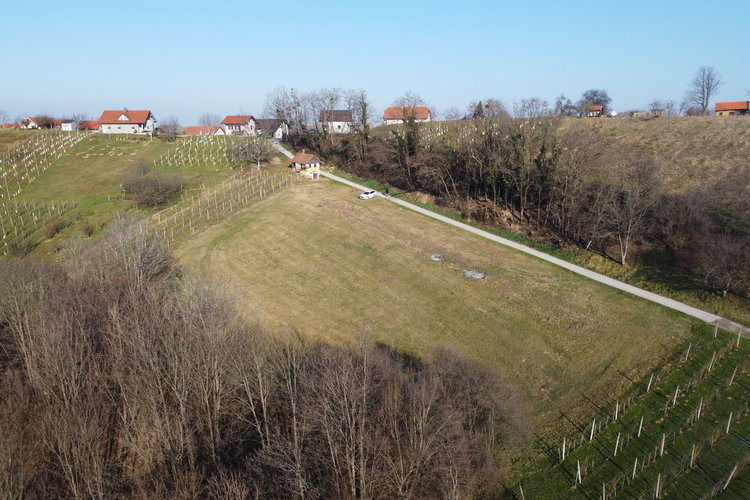 Location: Pomurska, Ljutomer, Moravci v Slovenskih Goricah