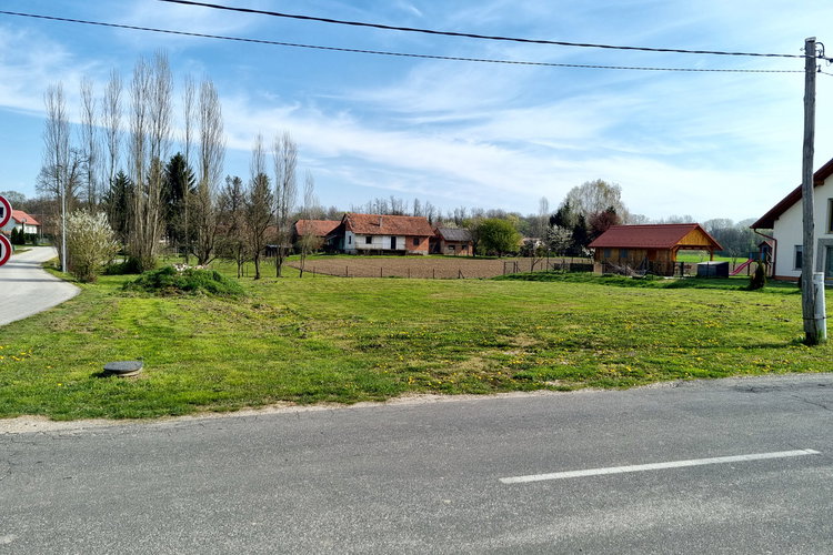 Location: Pomurska, Ljutomer, Mota