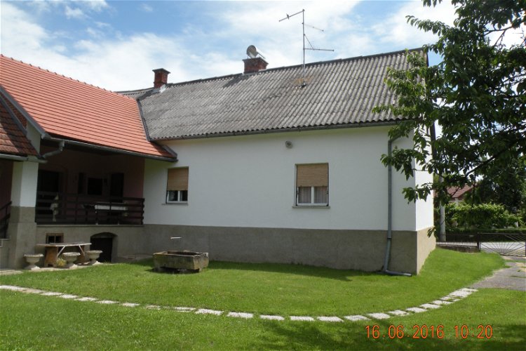 Location: Pomurska, Veržej