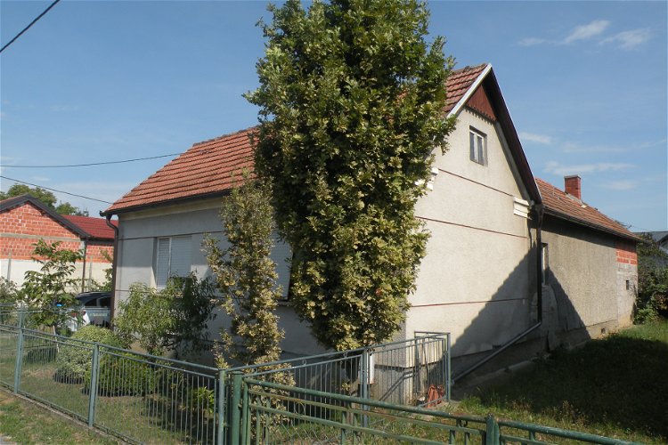 Location: Croatia, Mursko Središće