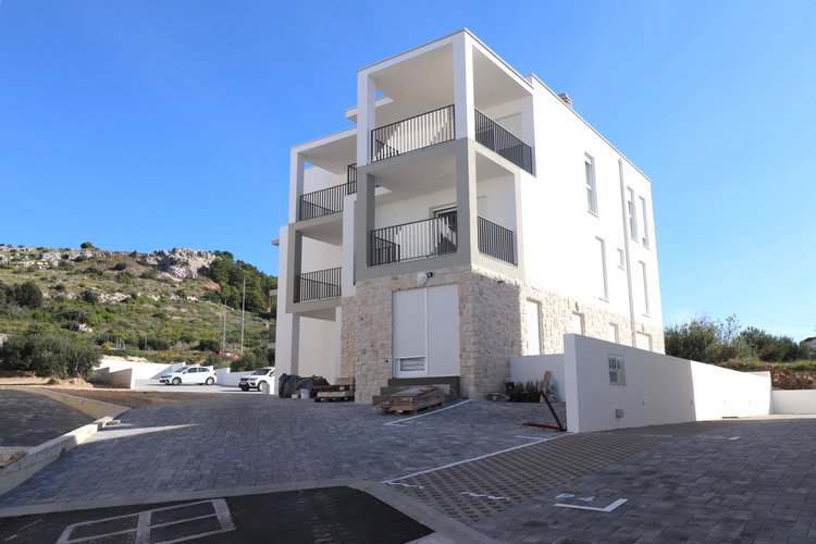 Location: Hrvaška, Šibensko-kninska županija, Šibenik-okolica, Brodarica