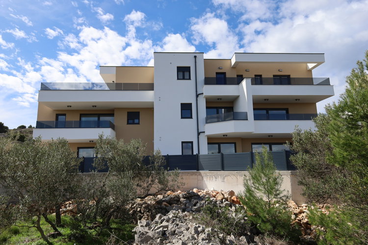Location: Hrvaška, Šibensko-kninska županija, Murter