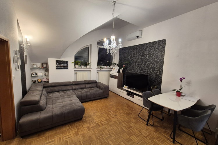 Location: Podravska, Maribor, Tabor