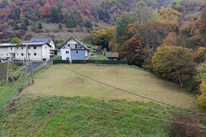 Lokacija: Podravska, Maribor, Kamnica