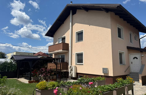 Podravska, Maribor, Tezno, Prodaja, Hiša, Samostojna, 156 m<sup>2</sup>, 1970