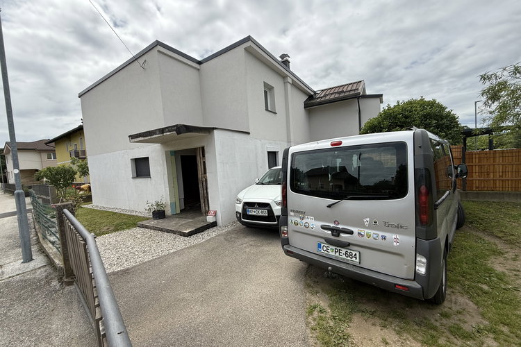 Location: Podravska, Miklavž na Dravskem polju, Miklavž na Dravskem Polju