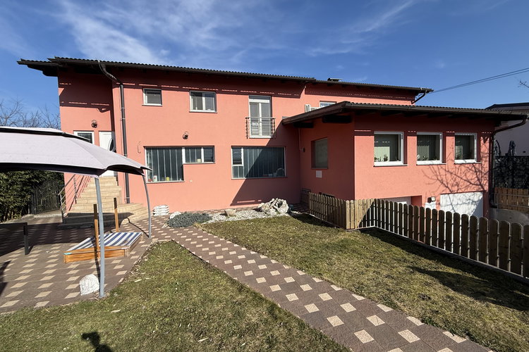 Lokacija: Podravska, Maribor, Studenci