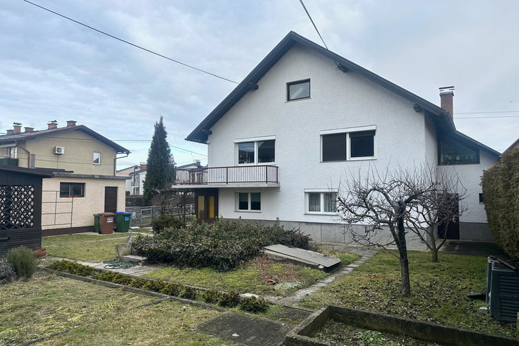 Location: Podravska, Maribor, Studenci