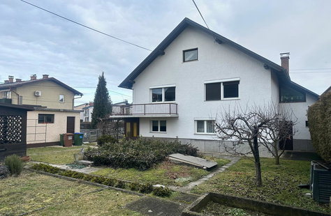 Podravska, Maribor, Studenci, Prodaja, Hiša, Samostojna, 189.8 m<sup>2</sup>, 1962