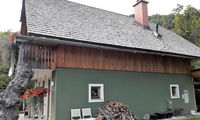 Location: Upper Carniola, Kranjska Gora, Gozd Martuljek