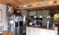 Location: Upper Carniola, Kranjska Gora, Gozd Martuljek