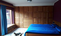 Location: Upper Carniola, Kranjska Gora, Gozd Martuljek