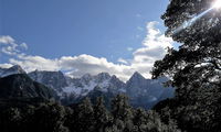 Location: Upper Carniola, Kranjska Gora, Gozd Martuljek