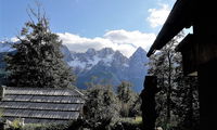 Location: Upper Carniola, Kranjska Gora, Gozd Martuljek