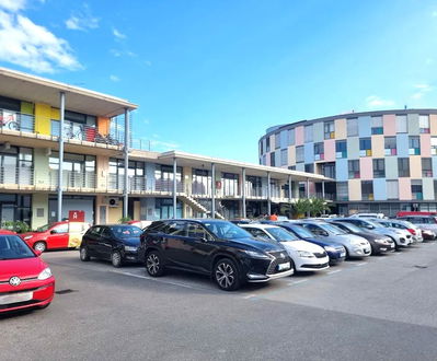 Lokacija: Obalno - kraška, Koper