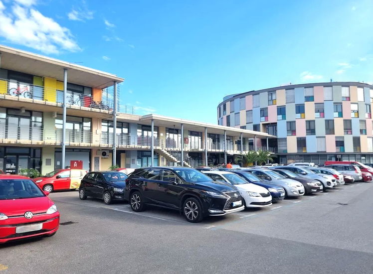 Lokacija: Obalno - kraška, Koper