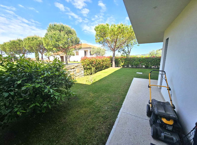 Lokacija: Obalno - kraška, Koper, Zgornje Škofije