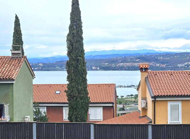 Lokacija: Obalno - kraška, Koper, Koper