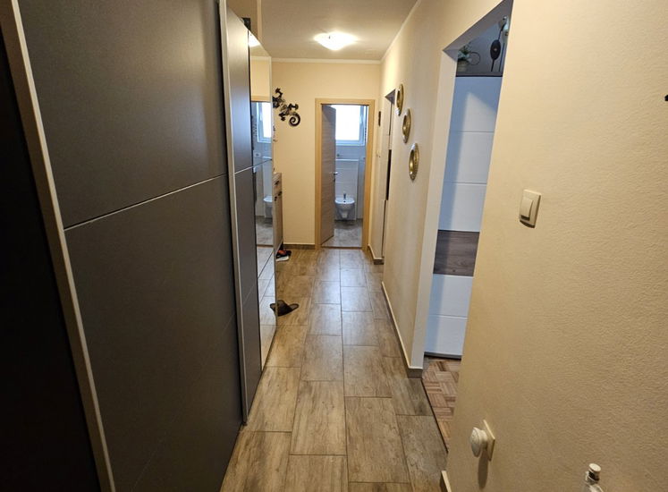 Lokacija: Obalno - kraška, Koper, Markovec