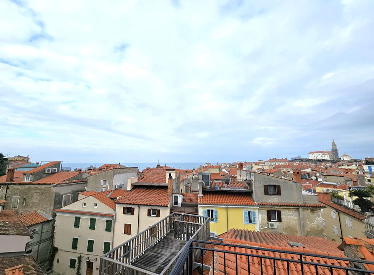 Lokacija: Obalno - kraška, Piran, Piran/Pirano