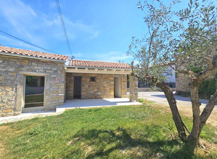 Lokacija: Obalno - kraška, Koper, Sveti Anton