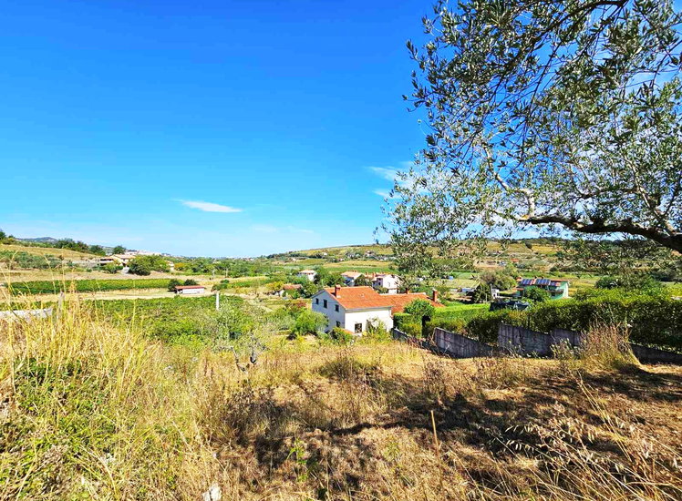 Lokacija: Obalno - kraška, Koper, Manžan