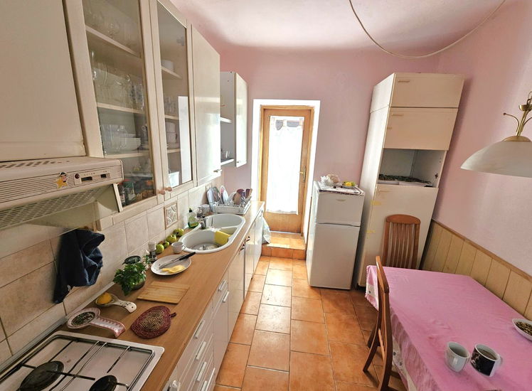 Lokacija: Obalno - kraška, Piran, Parecag