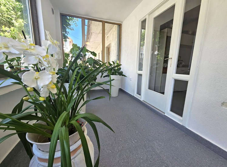 Lokacija: Obalno - kraška, Koper, Bertoki