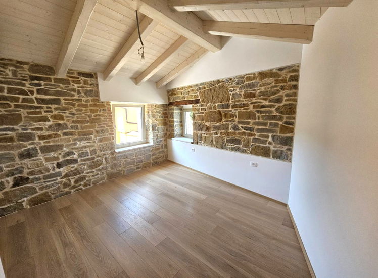 Lokacija: Obalno - kraška, Koper, Sveti Anton