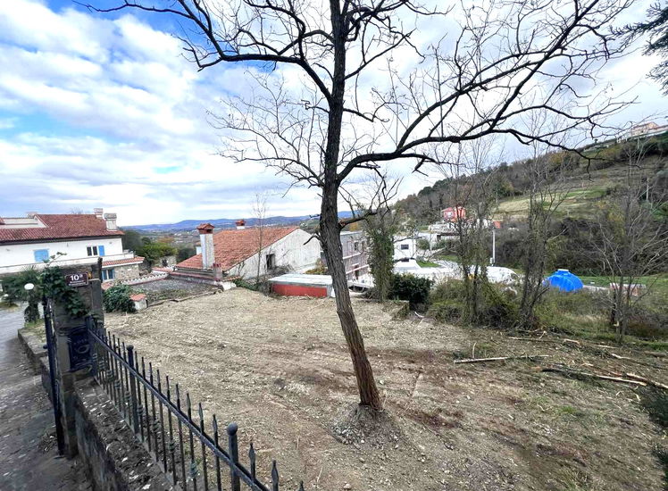Lokacija: Obalno - kraška, Koper, Bošamarin