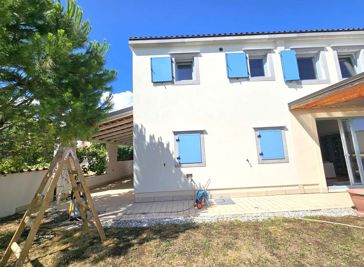 Lokacija: Obalno - kraška, Izola, Malija